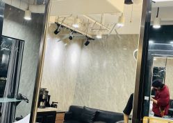 -Tipo Hair salon（明星）店