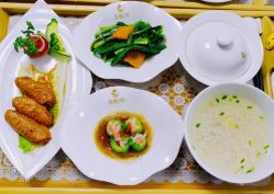 点击看大图 -美悦湾月子中心(熙湖店)