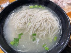 -小辫子羊肉面馆(周东店)