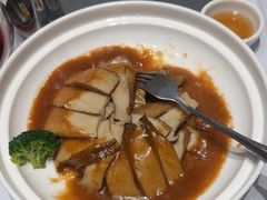 -银筵(武夷路店)
