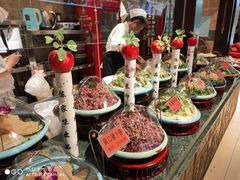 -陈家老院子(高新店)
