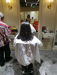 点击看大图 -M Hair造型
