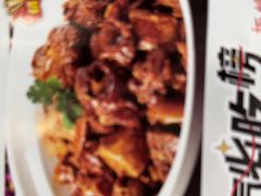 -鹅滋道(甘坑古镇店)