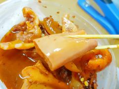 -梓记牛什(總店)