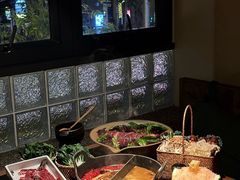 -大龙燚·旷野鲜火锅(广州首店)