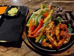 法基塔-Q MEX 库迈墨西哥餐吧(三里屯店)