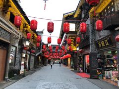 -乾州古城