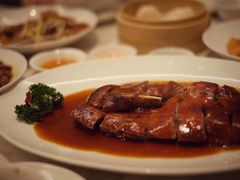 古桐麻香鸡-香港百合居(LCM置汇旭辉广场店)