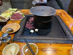 -滇藏石锅宴(崇仁巷老店)