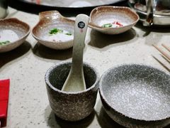 -九府羊鲜羊火锅·烧烤(任丘东风美食街店)
