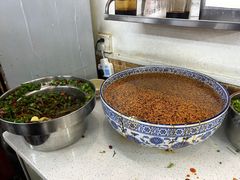 -老陈婆手工面庄