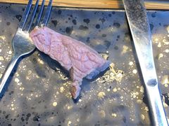 -陆记牛庄·碳锅龙虾烧烤(爱上花园店)