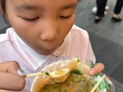 -李老二炒粉(桂林路一店)