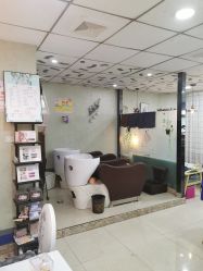 -CE·专业蛋白•羽毛接发·潮色烫染品牌店