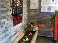 -十六中酱肉·烧烤·京菜小馆(五方桥旗舰店)