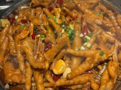 -胖哥俩肉蟹煲(杭州下沙学林街店)