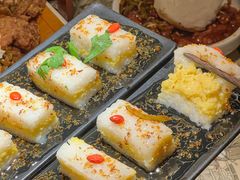 -遇见长安之高山流水(李家村万达店)