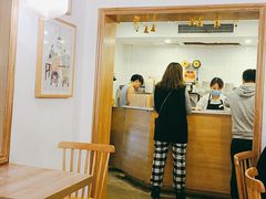 -正南齐北·老街糯米团(洪崖洞店)