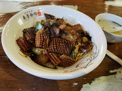 -春雪面馆(转塘店)
