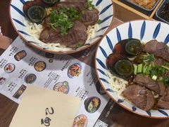 -面乙新派手擀面(大悦城店)