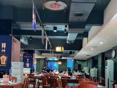 大堂-天下客饭店(中山路店)