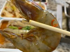 -江合勇丹东兄弟小串海鲜烧烤(总店)