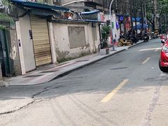 -蓉城西二道无名冒菜(西二道街店)