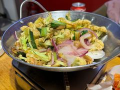 -天堂鸟水煮鱼(经南三路店)