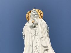 -三亚南山文化旅游区