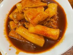 韩礼年糕-韩礼年糕(飞虹路店)
