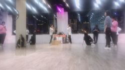 -DOS HOP潮上舞蹈