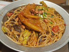 -水平有限广西米粉·广西风味集(五道口店)