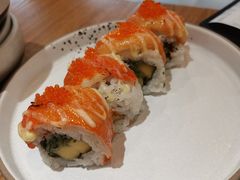 -赤稻·日式料理(禅城店)