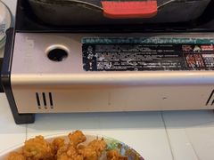 -荷炉烤鱼音乐餐厅(佳和城店)