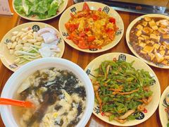 -江湖万州烤鱼(王子美食城)