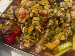 -辣盆盆麻辣小龙虾(哈尔滨总店)