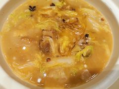 猪肉炖粉条-澜小宴·锦绣江南(金沙滩店)