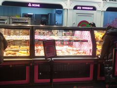 -CC BAGEL&SCONE 贝果与司康(南开大悦城店)