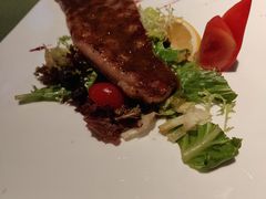 -一棵树·意大利西餐厅One Tree(新城店)