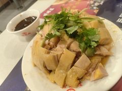 -振鼎鸡(福州路店)