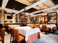 大堂-新侨小馆(东直门北小街店)