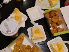 -幸福西饼生日蛋糕·下午茶(石肯店)