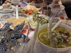 -不二·民谣音乐餐吧(长沙店)