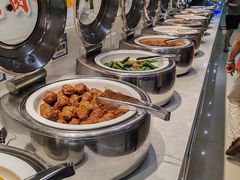 -集杰尚品海鲜烤肉自助餐厅(乳山振华店)