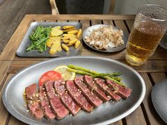 -CHURCH  BISTRO 教堂·餐吧