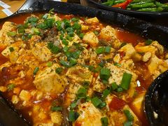 -我的面 川味Bistro(后沙峪店)