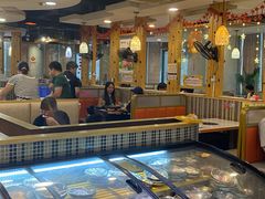 -尚品海鲜肥牛自助火锅(湖明店)
