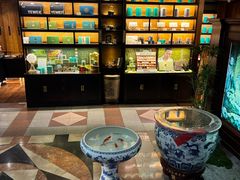 -湖畔居茶楼(湖滨店)