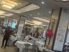 -东江渔村·古典园林·30年粤菜老字号(太和店)