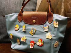 -Longchamp(佛罗伦萨小镇奥特莱斯店)
